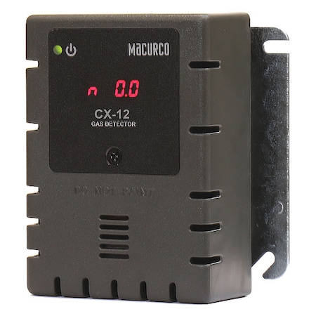 Fixed CO/NO2 Dual Detector MPN:CX-12