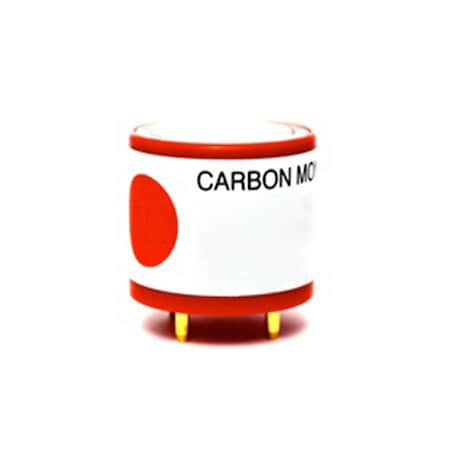 Replacement Sensor, Detects CO MPN:CX-CO Sensor