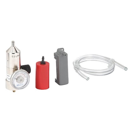 Calibration Kit, 18 in x 13 1/2 in x 6 in MPN:Macurco Cal-Kit 1