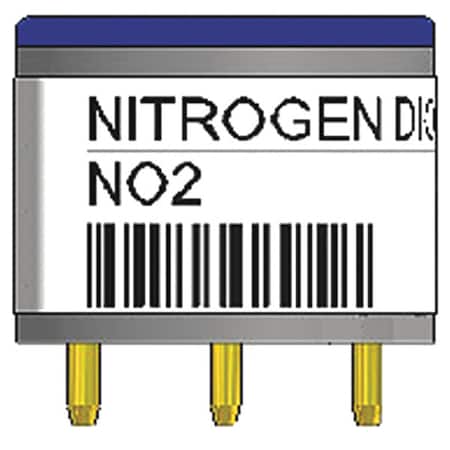 Nitrogen Dioxide Replacement Sensor for TX-6-ND and TX-12-ND MPN:ND SENSOR