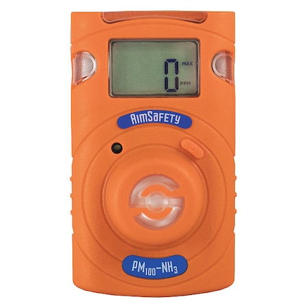 Portable Ammonia Monitor MPN:PM100-NH3