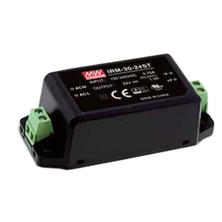 Gas Detection Control Panel, 3-3/5 in H MPN:PS-24-H
