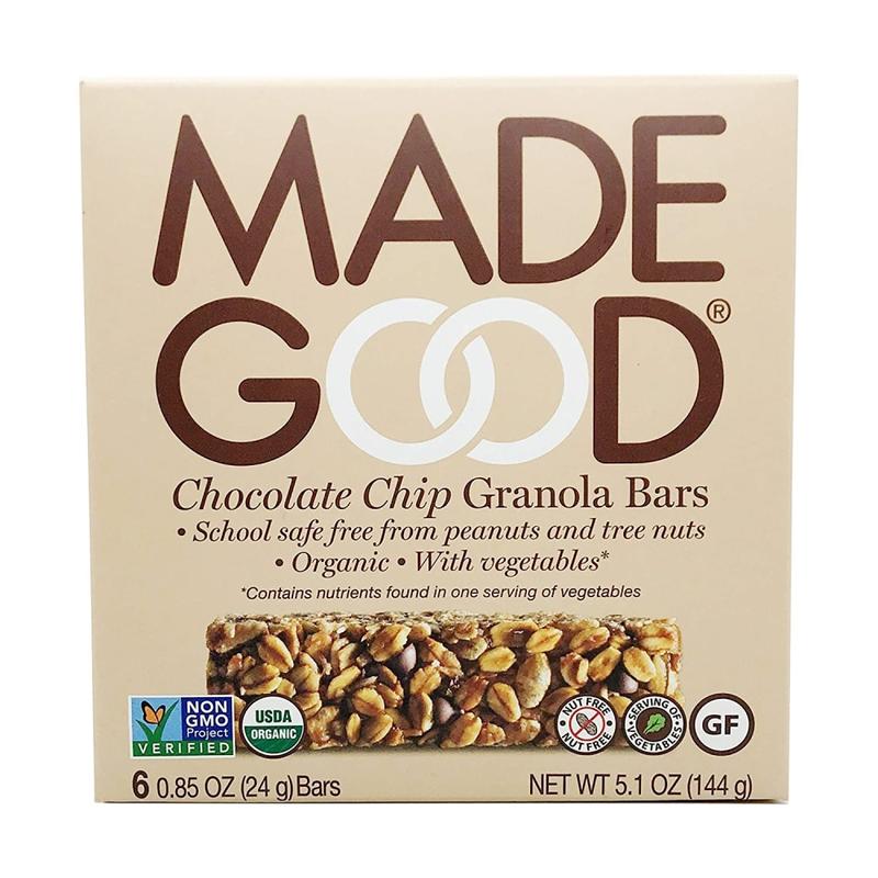 Example of GoVets Made Good brand