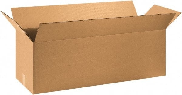 Corrugated Shipping Box: 36
