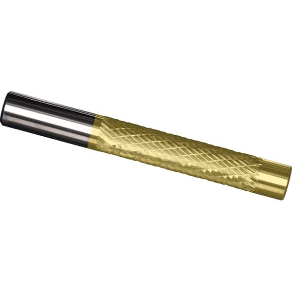 Diamond Pattern Router Bit: 0.25