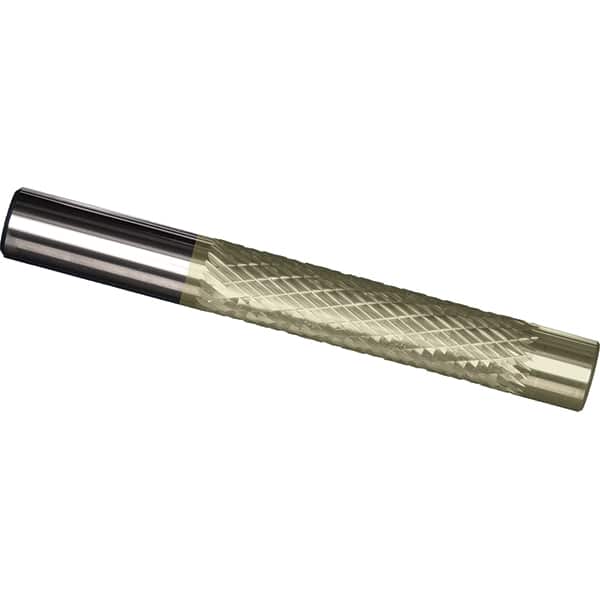 Diamond Pattern Router Bit: 0.25