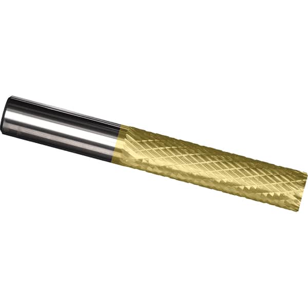 Diamond Pattern Router Bit: 0.375