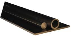 Plastic Sheet: Polyamide-Imide, 3/4