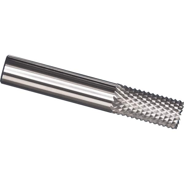 Diamond Pattern Router Bit: 0.5
