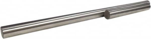 Round Linear Shafting: 6