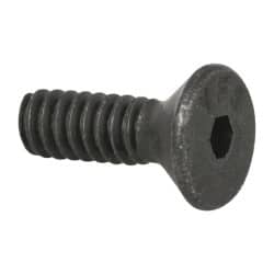 Cap Screw for Indexables: #4-40 Thread MPN:F-0440-3