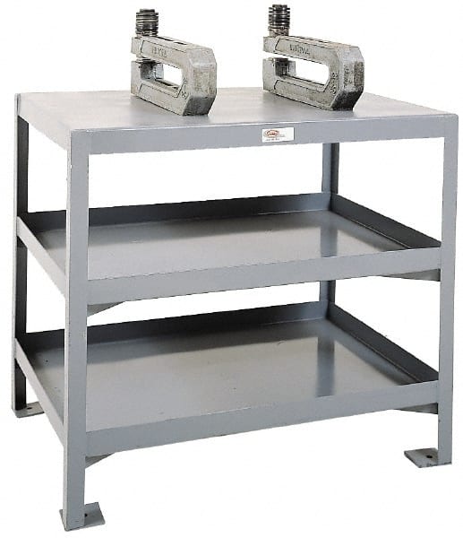 Stationary Machine Work Table: MPN:MMT2433-2