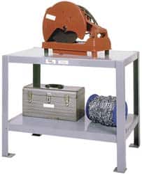 Stationary Machine Work Table: MPN:MMT3025-3