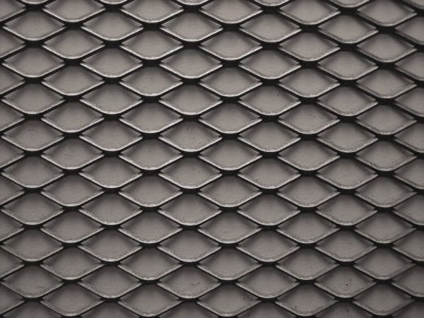 Example of GoVets Steel Expanded Sheets category