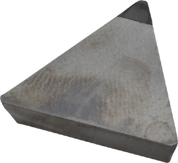 Turning Insert: TPG 432-3, Polycrystalline Diamond MPN:82710633
