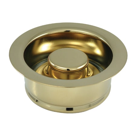 BS3002 Garbage Disposal Flange MPN:BS3002