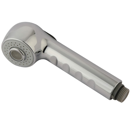 KH1000 Soft Button Pull-Out Kitchen Faucet Sprayer MPN:KH1000