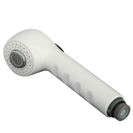 KH7000 Soft Button Pull-Out Kitchen Faucet Sprayer MPN:KH7000