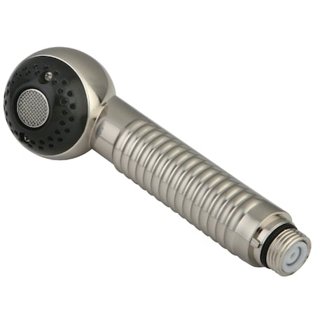 KH7208SP Soft Button Pull-Out Kitchen Faucet Sprayer for KB708SP MPN:KH7208SP