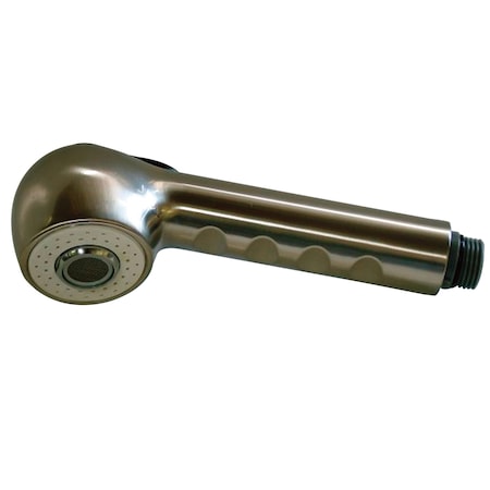 KH8000 Soft Button Pull-Out Kitchen Faucet Sprayer MPN:KH8000
