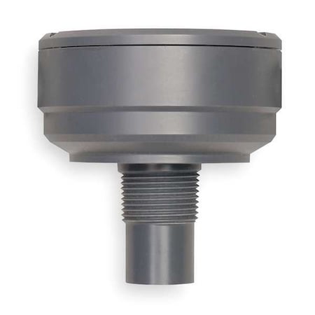 Ultrasonic Sensor, 1 In NPT, 24 VDC MPN:U3M-148