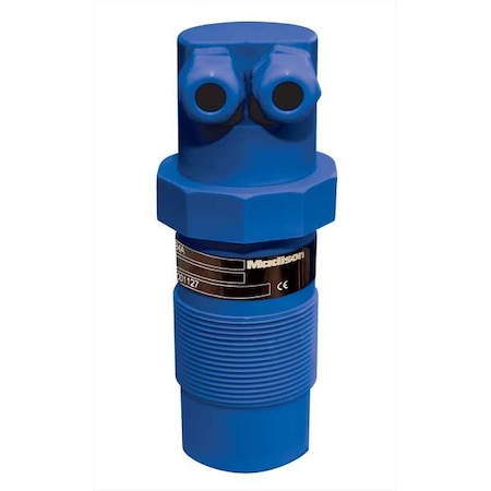 Ultrasonic Sensor, 0.04