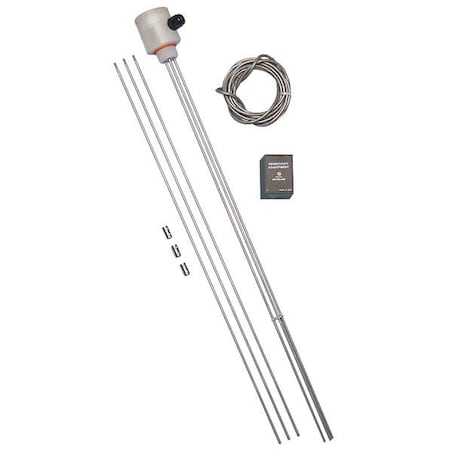 Float Switch 110VAC MPN:M3784-110