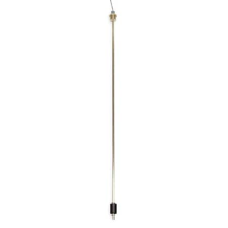 SPST Drum Liquid Level Switch Open On Rise 240VAC MPN:M4168-2