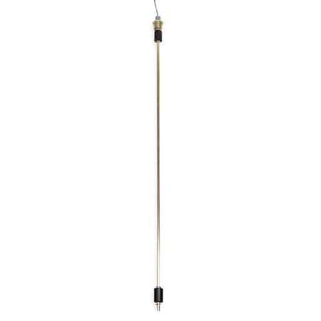 SPST Drum Liquid Level Switch Selectable 240VAC MPN:M4168-3