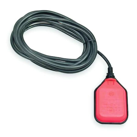 SPDT Float Switch 14.7 psi MPN:M4189
