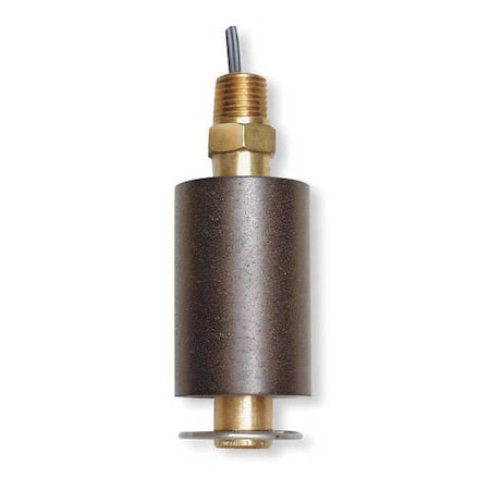 SPST Liquid Level Switch Selectable 240VAC 150 psi MPN:M4300
