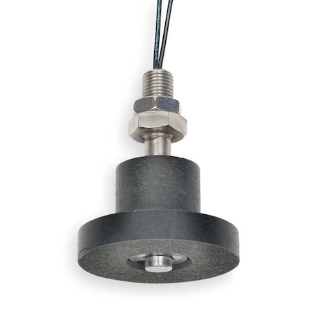 SPST Ultra Low Level Liquid Switch Open On Rise 240VAC 25 psi MPN:M4400-ULL-NC