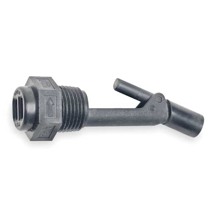 SPST Tank Liquid Level Switch Selectable 240VAC 100 psi MPN:M7725