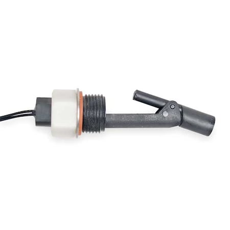 SPST Tank Liquid Level Switch Selectable 240VAC 100 psi MPN:M7740