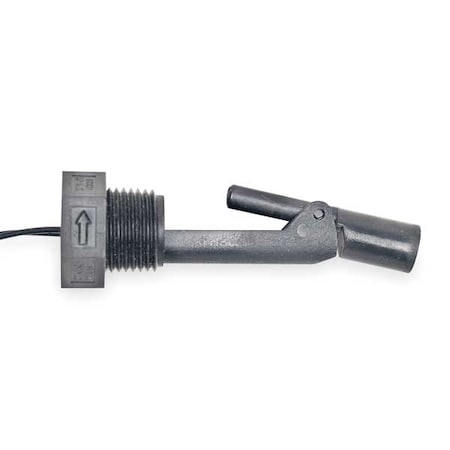 SPST Tank Liquid Level Switch Selectable 240VAC 100 psi MPN:M7750