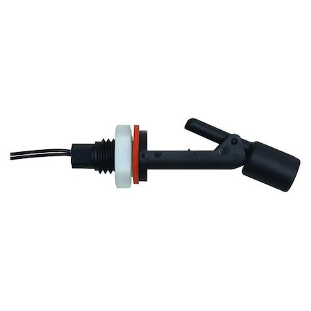 SPST Tank Liquid Level Switch Selectable 240VAC 100 psi MPN:M7790
