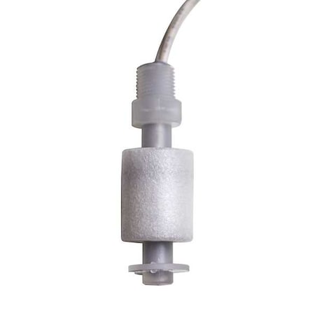 Alternator, Close Liquid Level Switch, 120V DC, 240V MPN:M8000-75