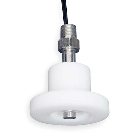 SPST Ultra Low Level Liquid Switch Open On Rise 240VAC 25 psi MPN:M8020-ULL-NC
