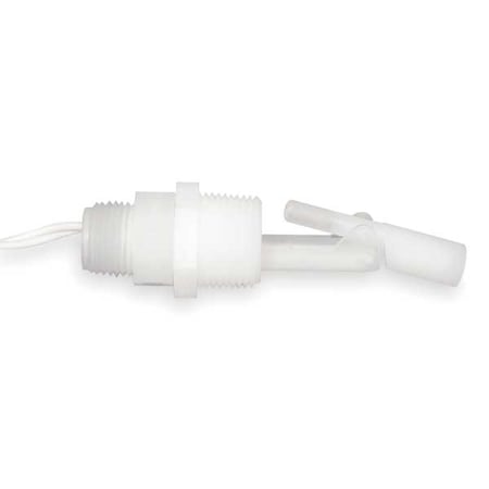 SPST Tank Liquid Level Switch Selectable 240VAC 100 psi MPN:M8700-C