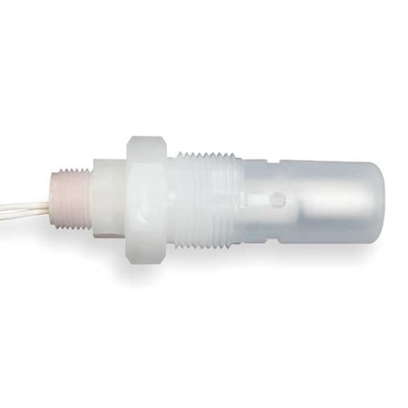SPST Tank Liquid Level Switch Selectable 240VAC 100 psi MPN:M8705