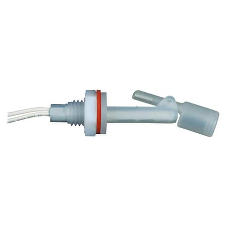 SPST Tank Liquid Level Switch Selectable 240VAC 100 psi MPN:M8790