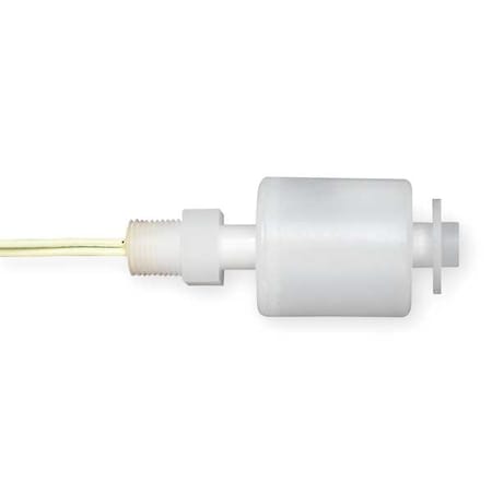 SPST Liquid Level Switch Selectable 240VAC 15 psi MPN:M9000