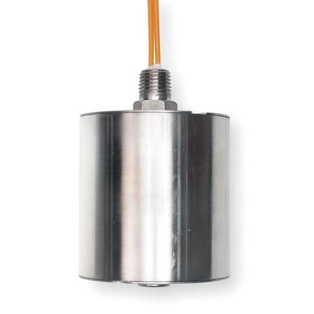 SPST Liquid Level Switch Selectable 240VAC 200 psi MPN:MS5917