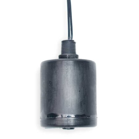 SPST Liquid Level Switch Selectable 240VAC 150 psi MPN:MS7000
