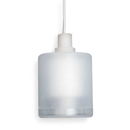 SPST Liquid Level Switch Selectable 240VAC 100 psi MPN:MS8000