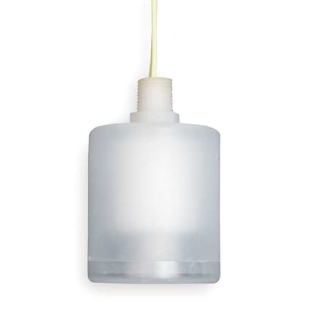 SPST Liquid Level Switch Selectable 240VAC 15 psi MPN:MS9000