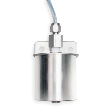 SPST Liquid Level Switch Selectable 240VAC 85 psi MPN:MSB5600