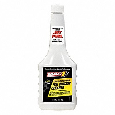 Fuel Injection and Carb Cleaner 12 oz MPN:MAG00142
