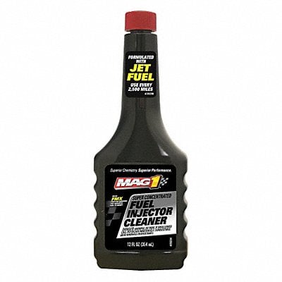 Fuel Injector and Intake Valve Cleaner MPN:MAG00147