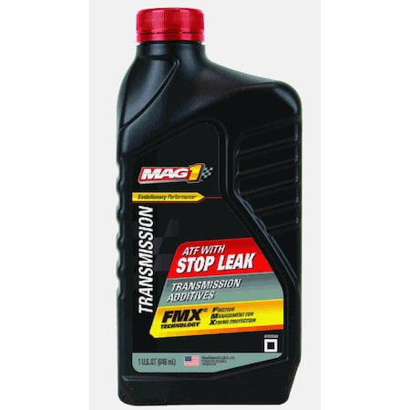 Automatic Transmission Fluid, 1 Qt. MPN:MAG00909